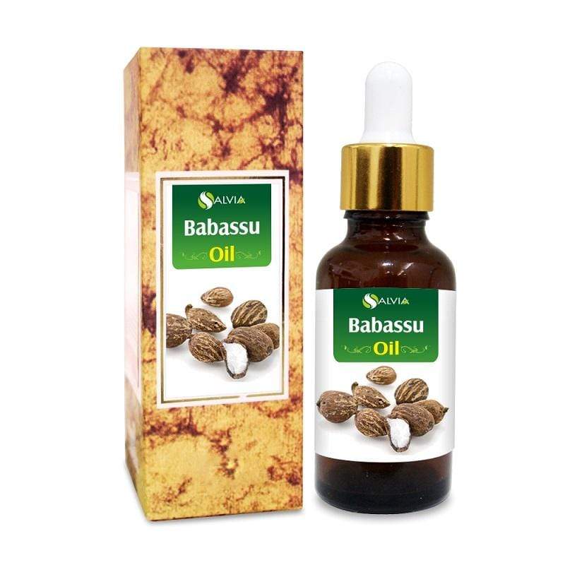 Babassu Oil Babassu Oil